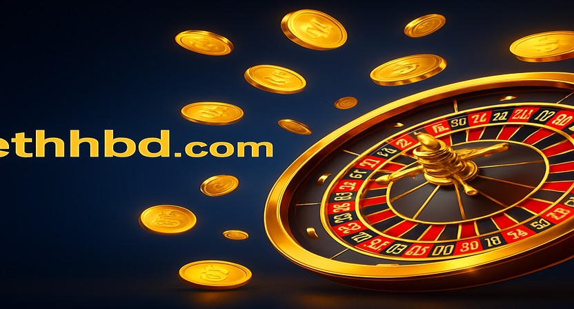 hhbd আর্কেডে বিশেষ পুরস্কার ও প্রচার